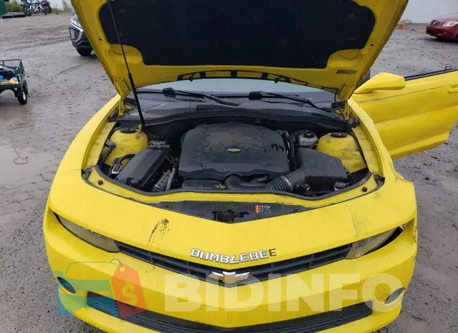 2G1FA1E32E9201369 Photo# 11