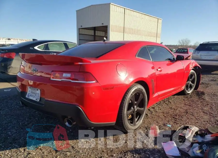 2G1FB1E33F9285443 Photo# 3