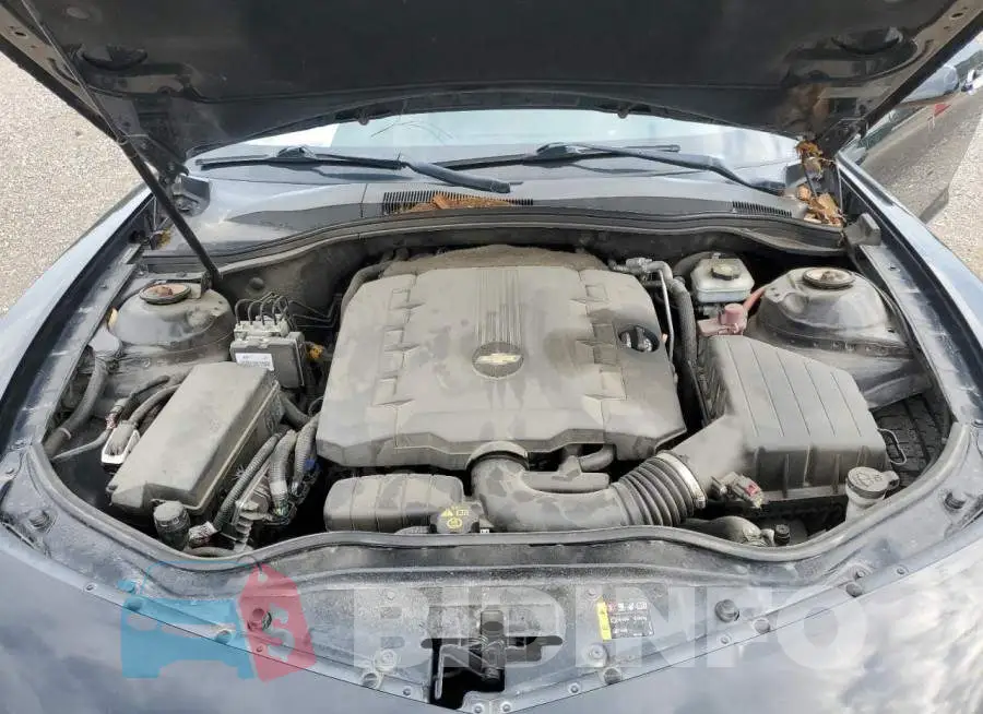 2G1FD1E39F9165902 Photo# 11