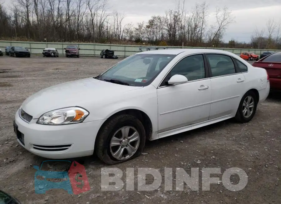 2G1WA5E37F1137174 Photo# 1