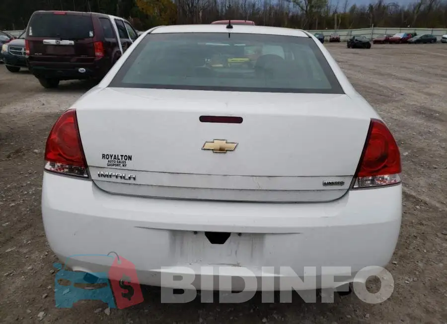 2G1WA5E37F1137174 Photo# 6