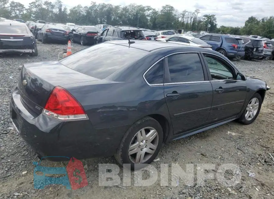 2G1WB5E37E1181994 Photo# 3