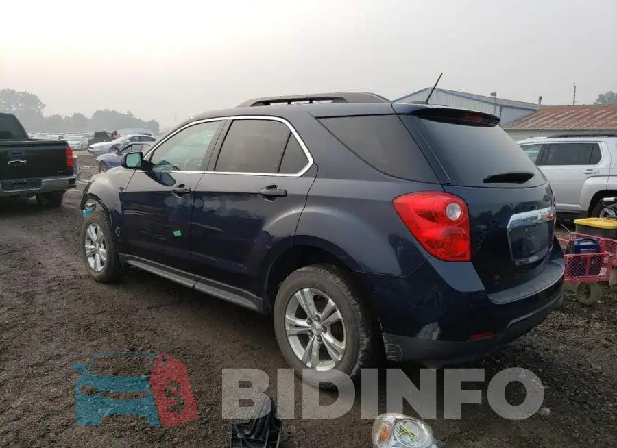 2GNALBEK2F1179521 Photo# 2