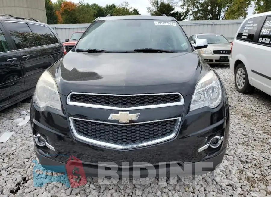 2GNALCEK6F6323323 Photo# 5