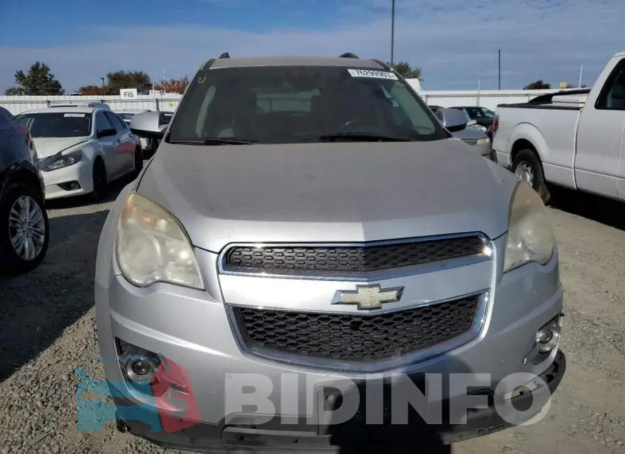 2GNALCEK6F6370402 Photo# 5