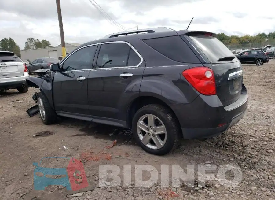 2GNALDEK2F6180280 Photo# 2