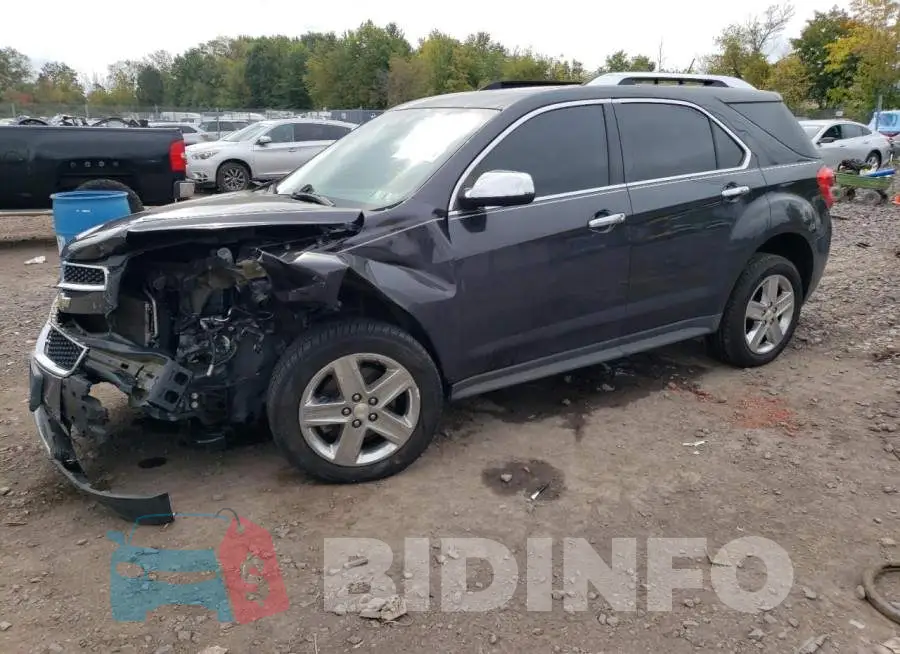2GNALDEK2F6180280 Photo# 1