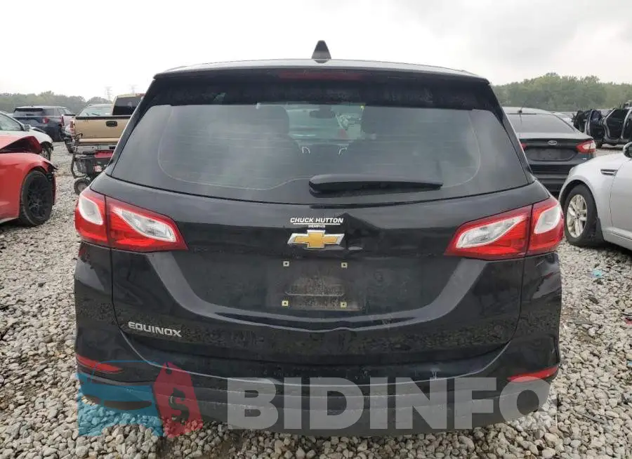 2GNAXHEV6L6115045 Photo# 6