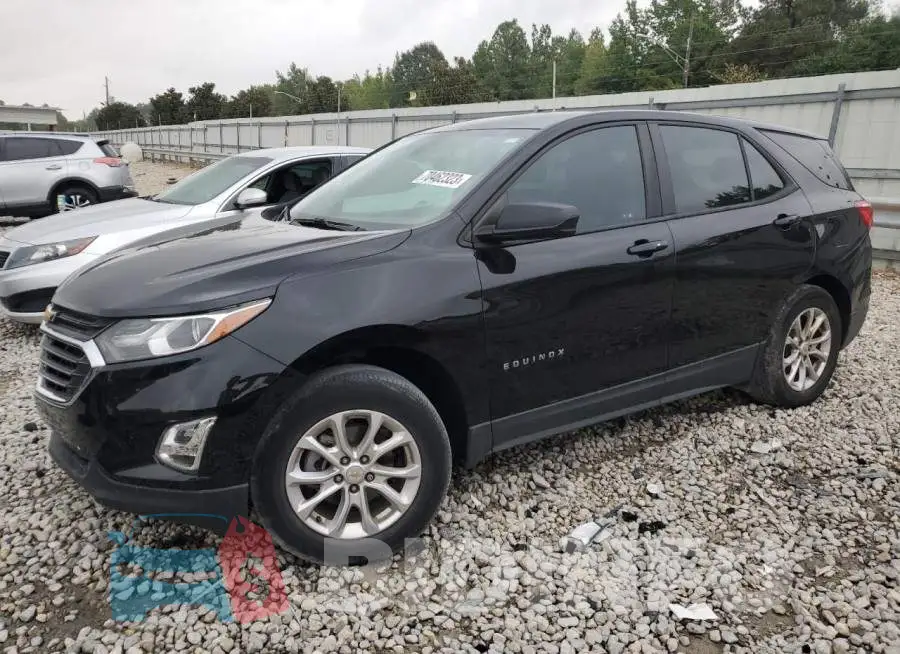 2GNAXHEV6L6115045 Photo# 1
