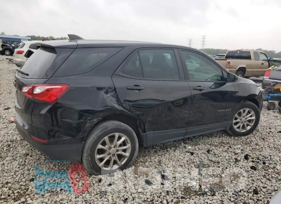 2GNAXHEV6L6115045 Photo# 3