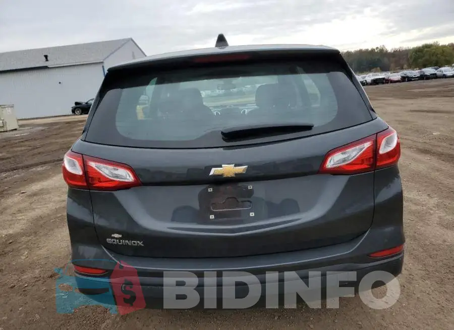 2GNAXHEV8L6157832 Photo# 6