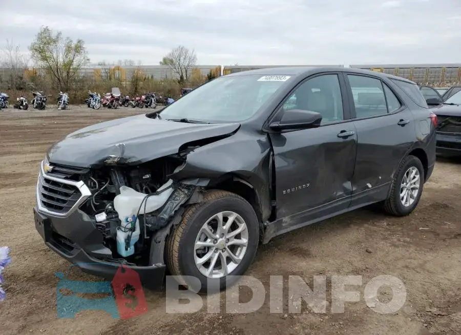 2GNAXHEV8L6157832 Photo# 1