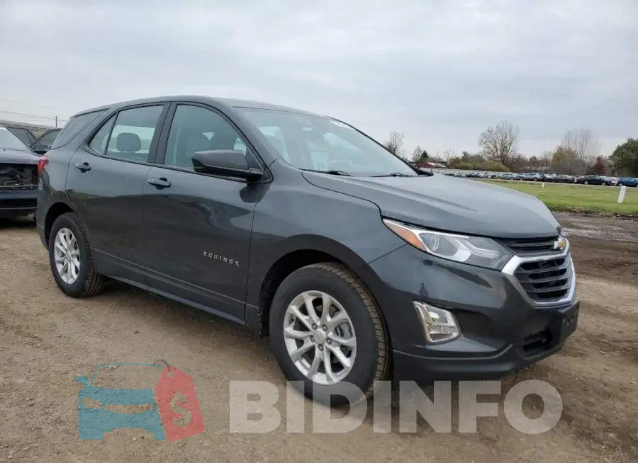 2GNAXHEV8L6157832 Photo# 4