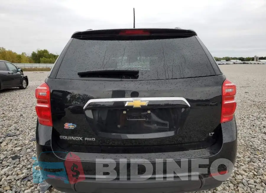2GNFLFEK5H6350166 Photo# 6