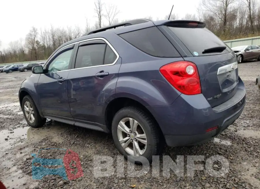 2GNFLFEK7E6326642 Photo# 2