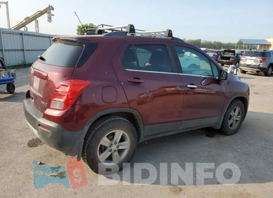 3GNCJLSB9GL278183 Photo# 3