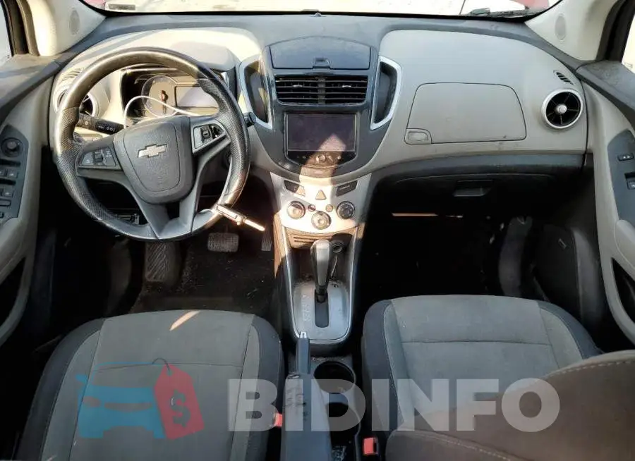 3GNCJLSB9GL278183 Photo# 8
