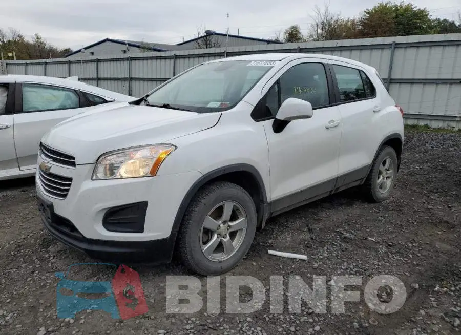 3GNCJPSB0FL243392 Photo# 1