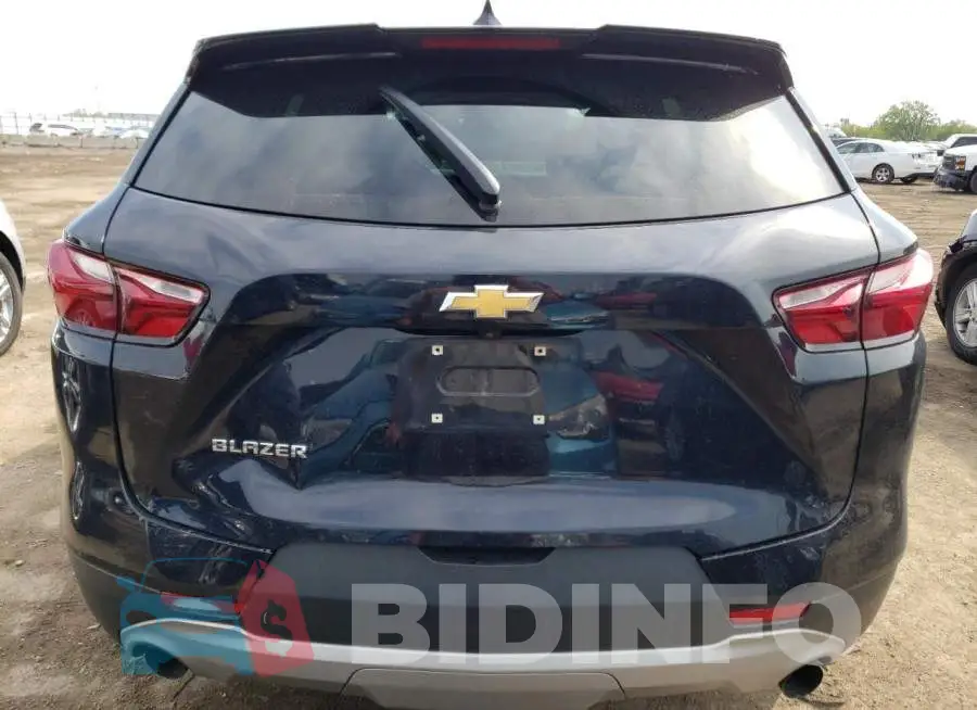 3GNKBBRA8LS667607 Photo# 6