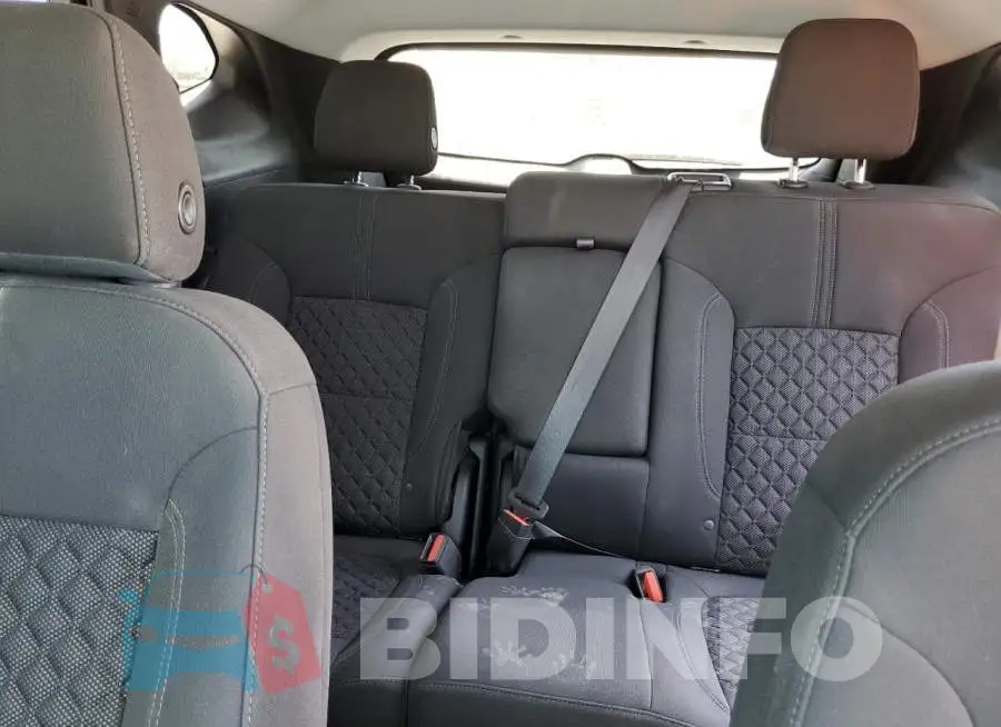3GNKBCR42LS724948 Photo# 10