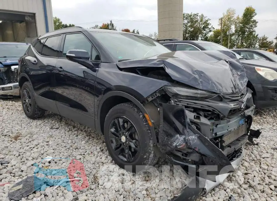 3GNKBCR48LS661242 Photo# 4