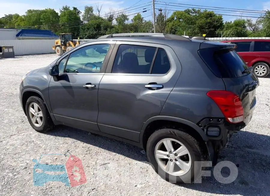KL7CJPSB7HB221528 Photo# 2