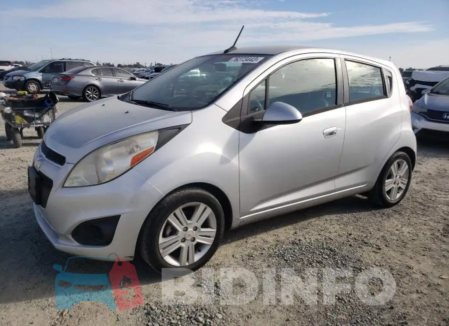 KL8CD6S99EC516680 Photo# 1