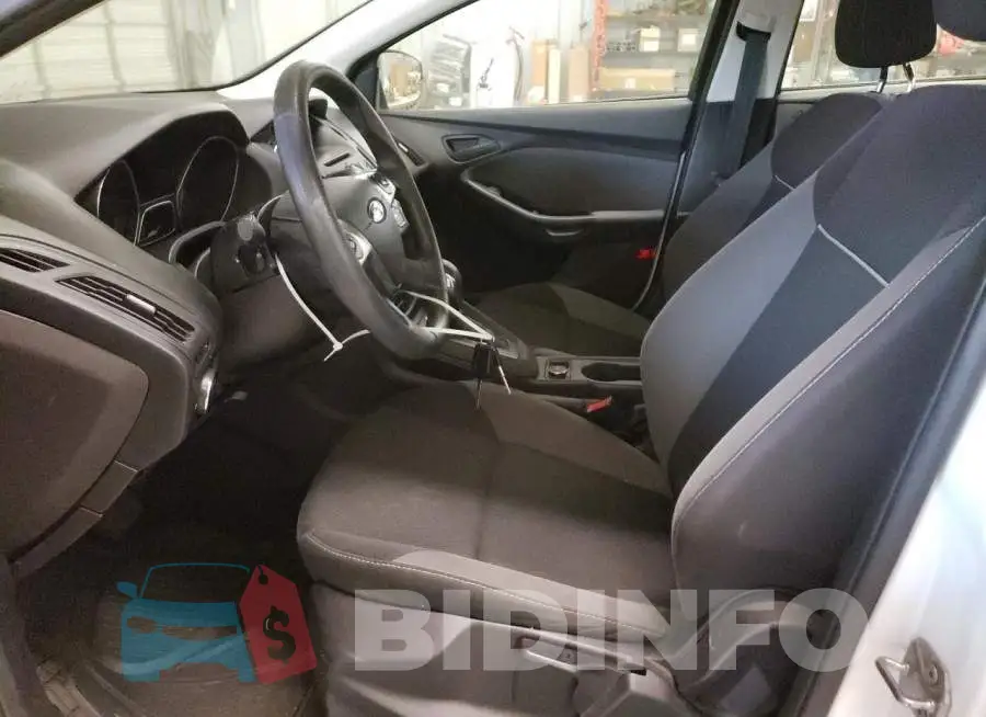 1FADP3E27EL245379 Photo# 7