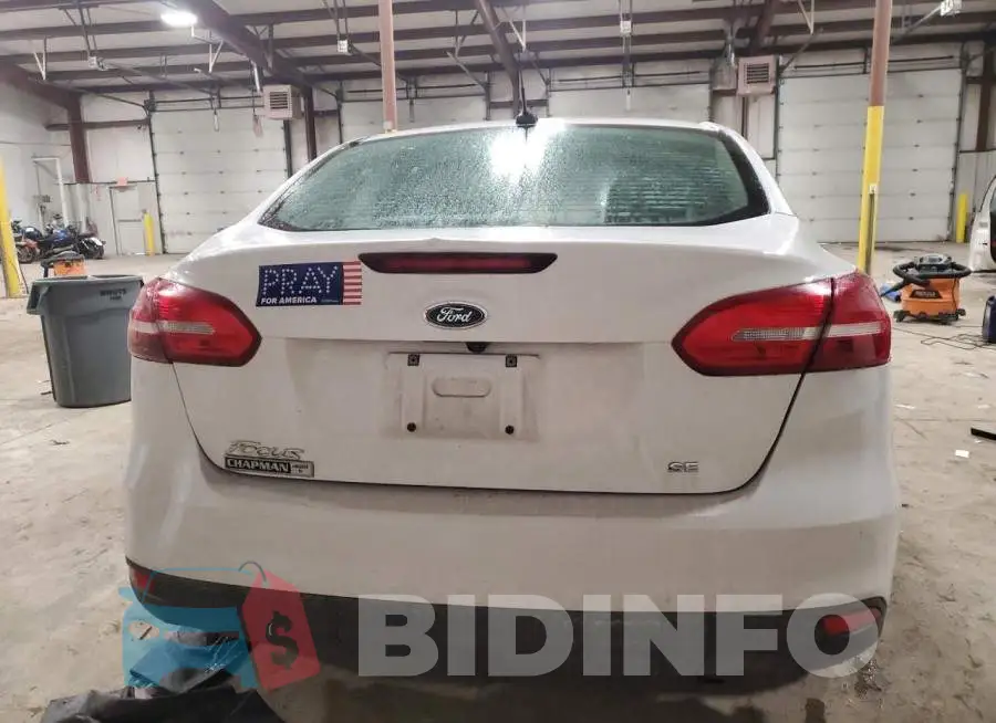 1FADP3F22HL345425 Photo# 6