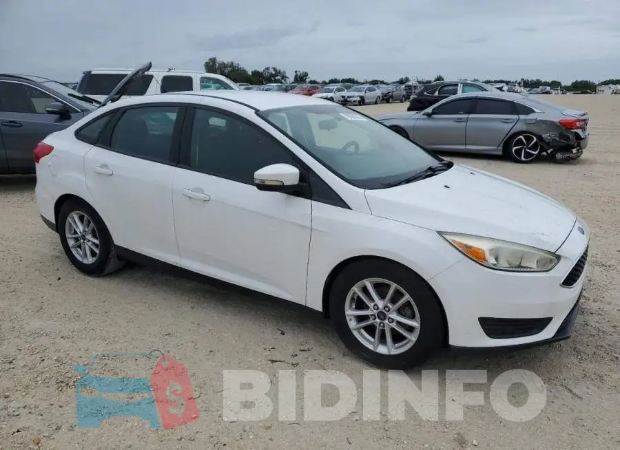 1FADP3F25FL243789 Photo# 4