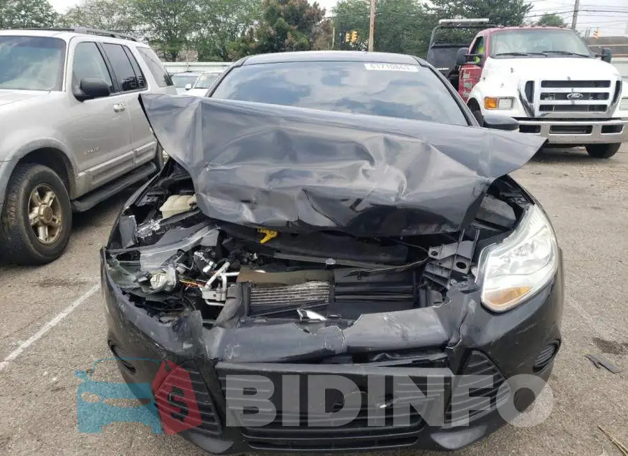 1FADP3F26EL373952 Photo# 5