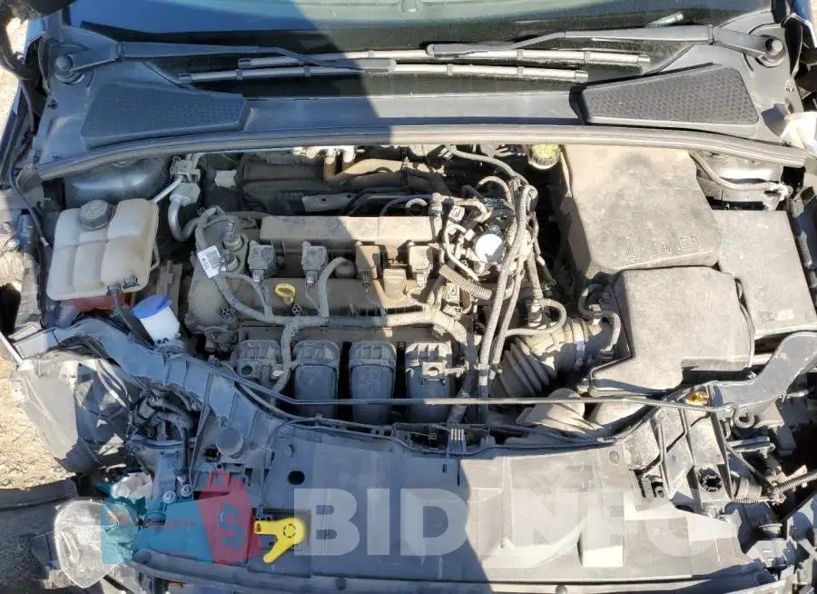 1FADP3F27GL399043 Photo# 11