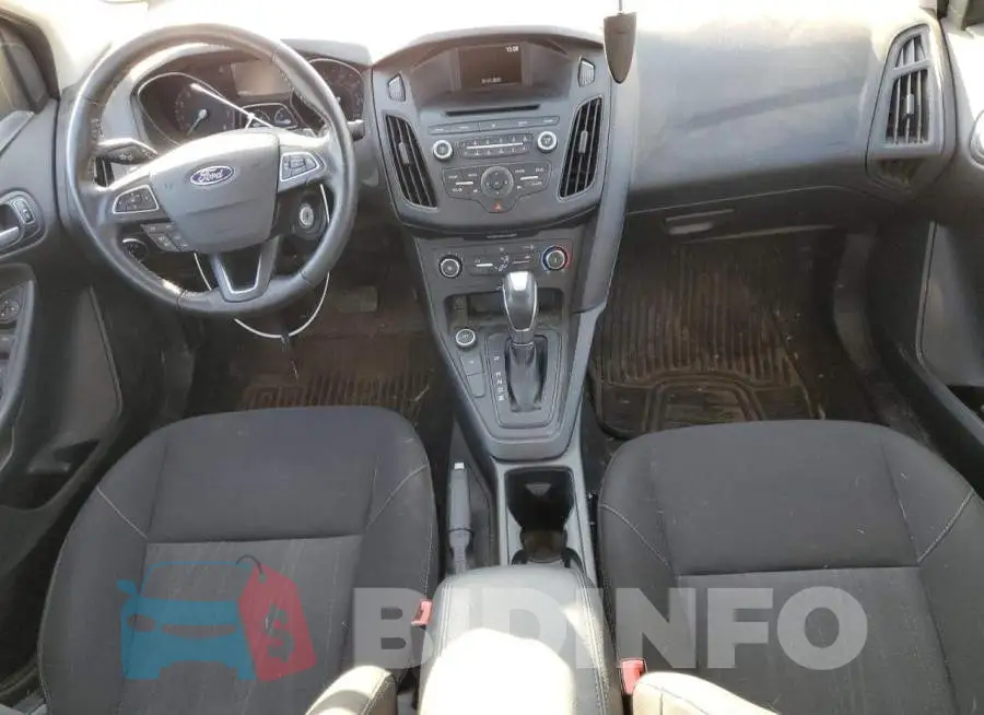 1FADP3F27GL399043 Photo# 8