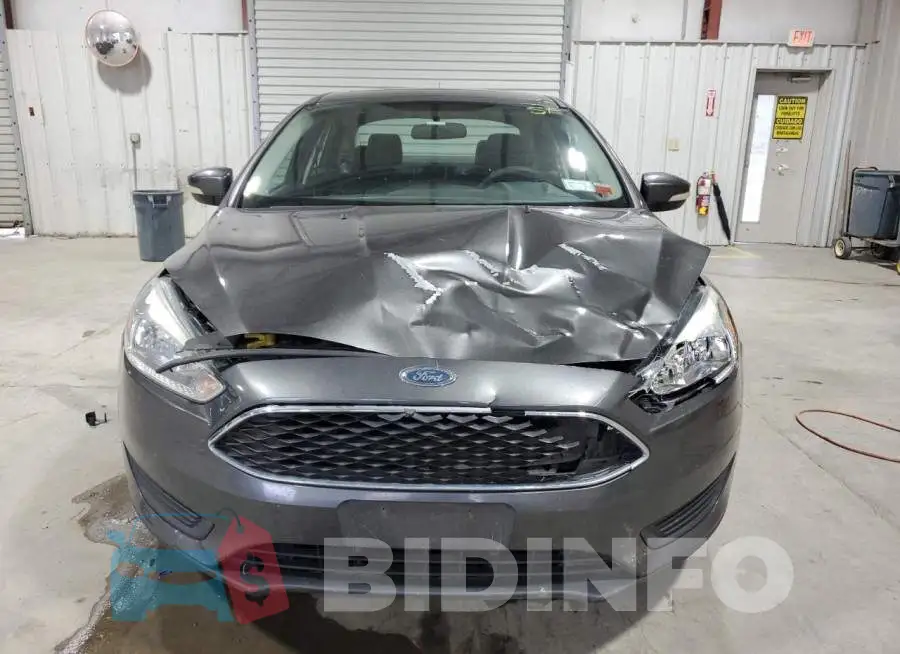 1FADP3F29FL310717 Photo# 5