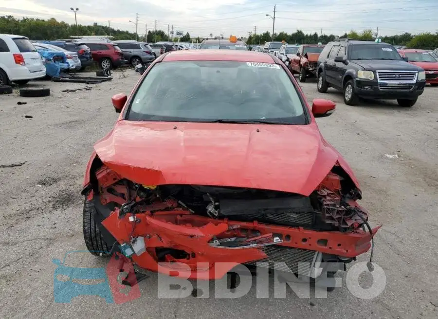 1FADP3F2XFL366844 Photo# 5