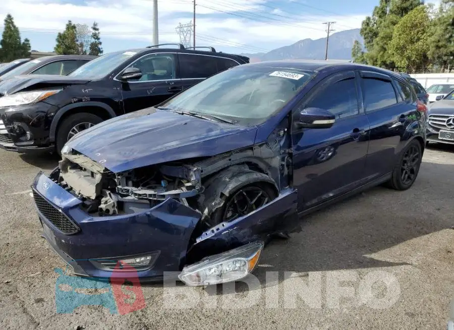 1FADP3K22GL319329 Photo# 1
