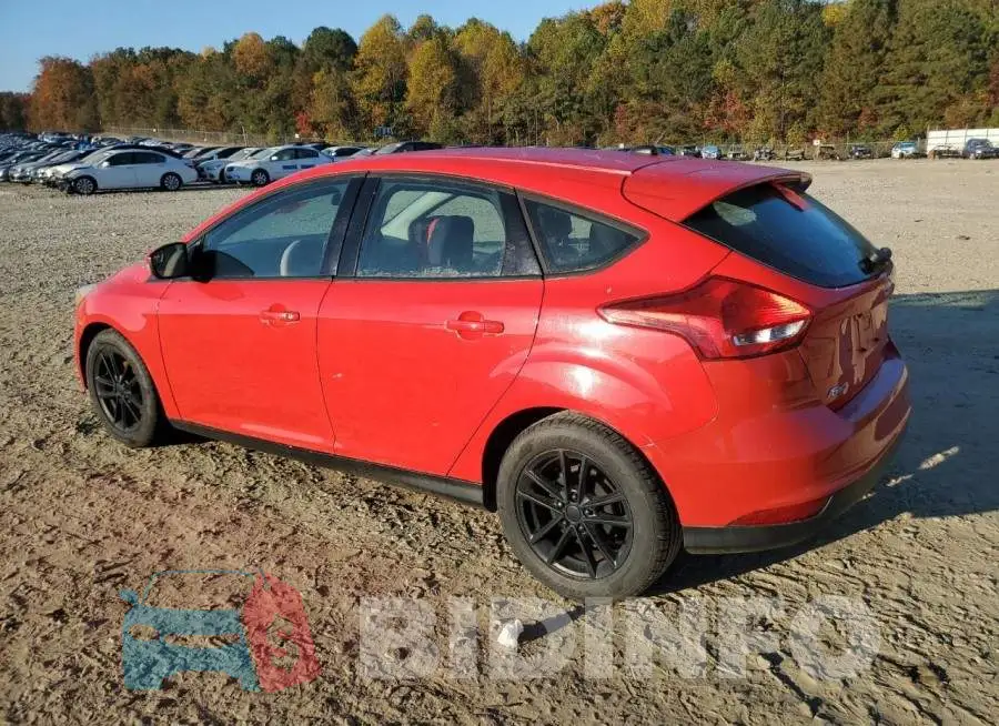 1FADP3K25FL275891 Photo# 2