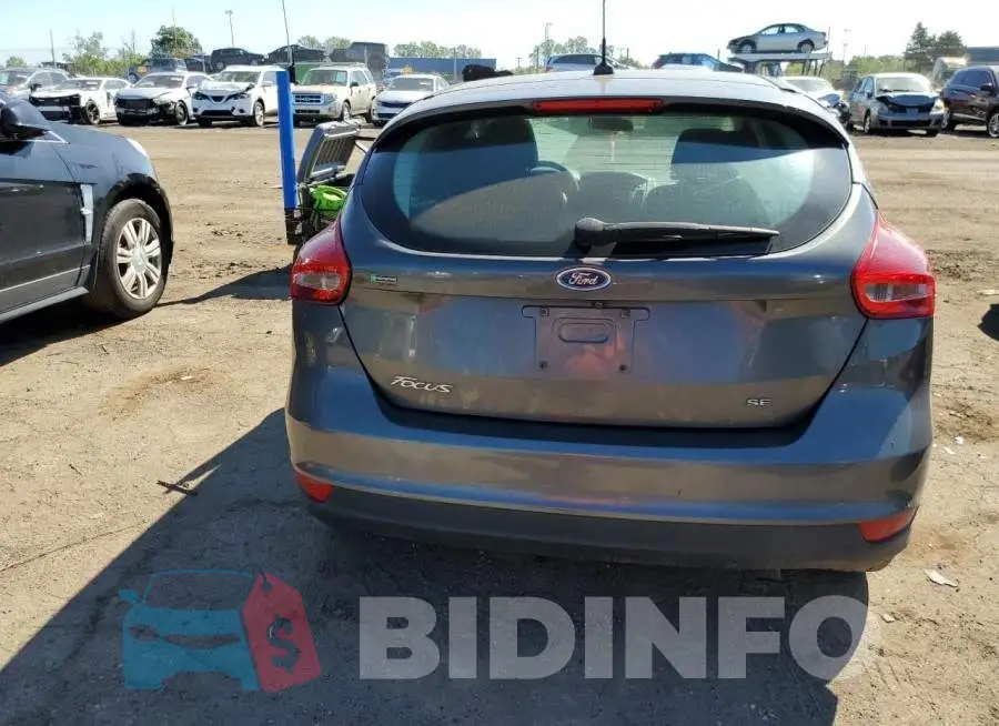 1FADP3K25HL216892 Photo# 6