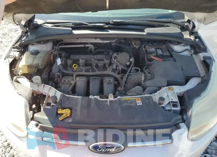 1FADP3K27EL213939 Photo# 11