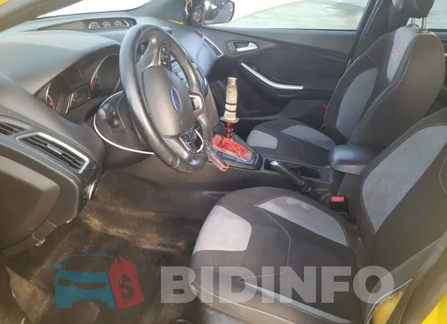1FADP3L93HL236666 Photo# 7
