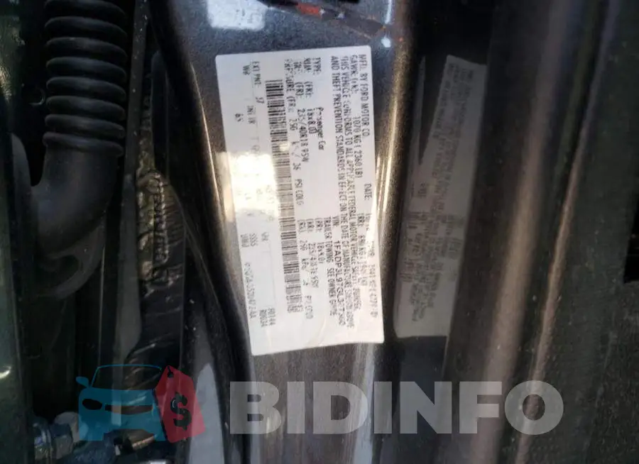 1FADP3L97GL387380 Photo# 12