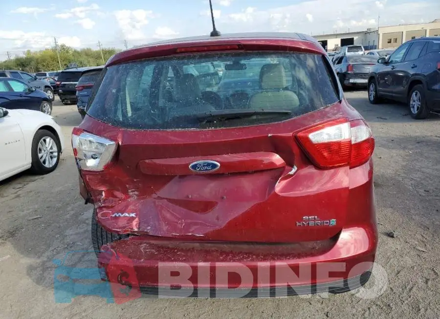 1FADP5BUXFL117950 Photo# 6