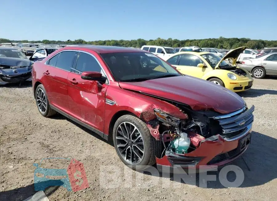 1FAHP2E85JG114079 Photo# 4