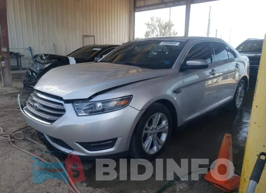 1FAHP2E86GG129523 Photo# 1