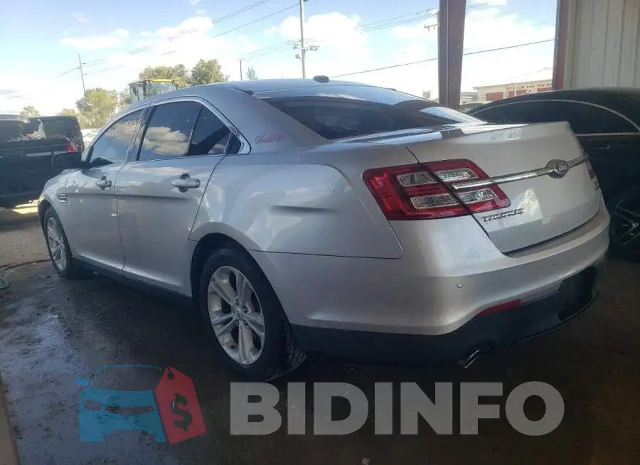 1FAHP2E86GG129523 Photo# 2