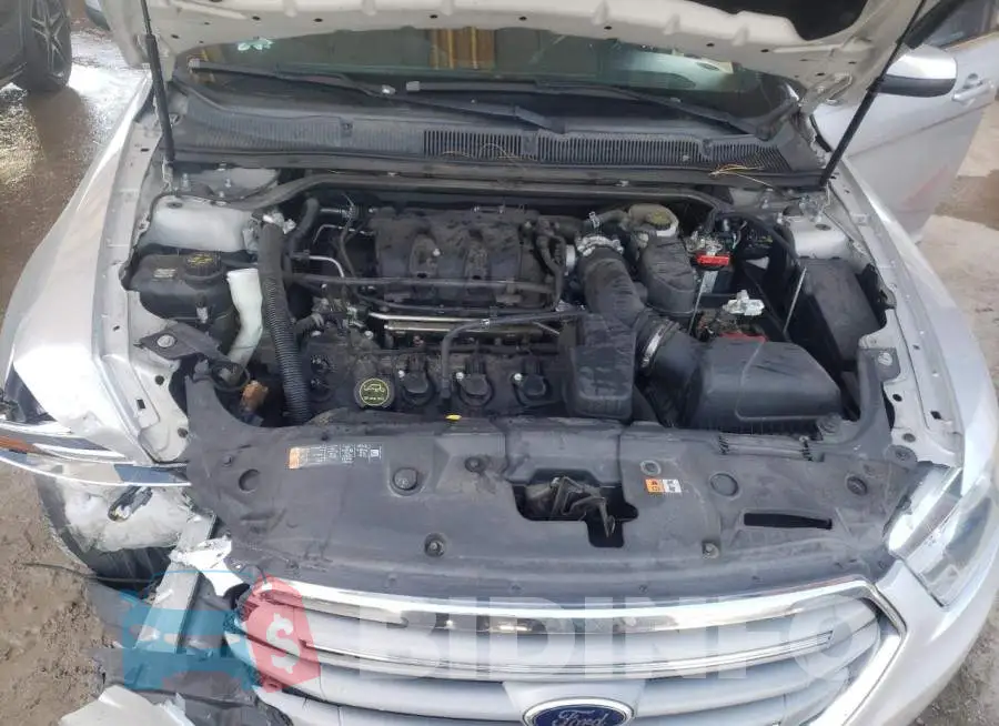 1FAHP2E86GG129523 Photo# 11