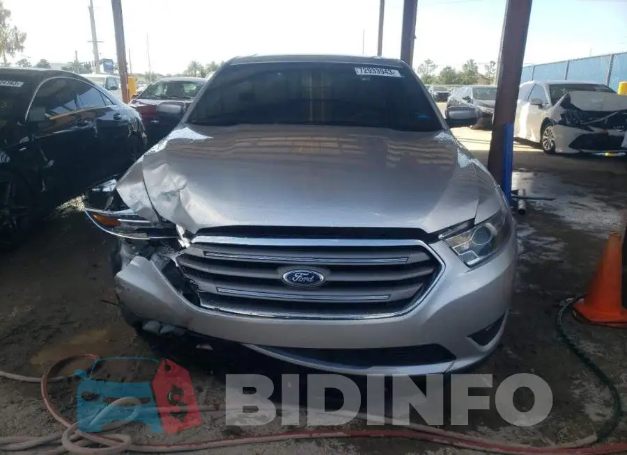 1FAHP2E86GG129523 Photo# 5