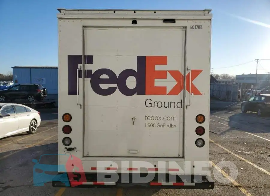 1FDDF6P8XMKA55141 Photo# 6