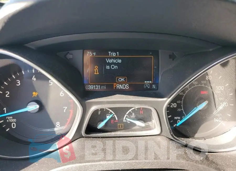 1FMCU9HD3KUC42768 Photo# 9
