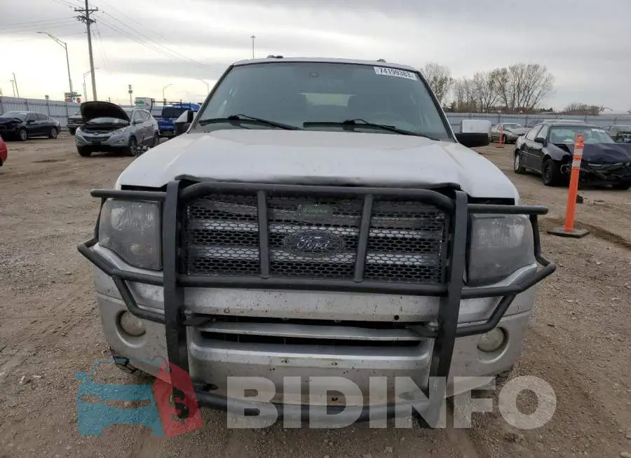 1FMJK2A57EEF15474 Photo# 5